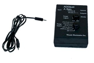 ADDjust A Sec information