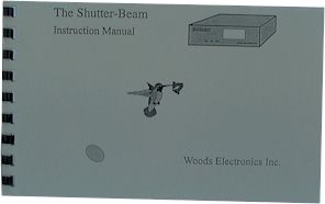 Shutter-Beam Manual