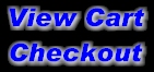View your shopping cart contents or checkout