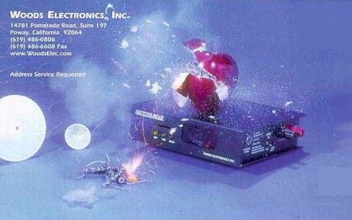 Shutter-Beam Catalog back